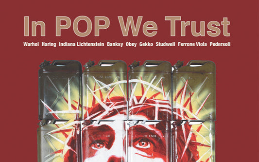 In POP We Trust