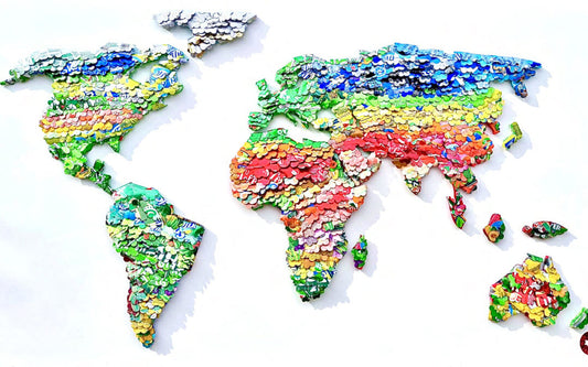 Art in a Material World