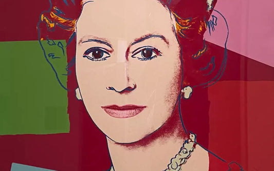 Her Majesty the Queen! Temporary Exhibition