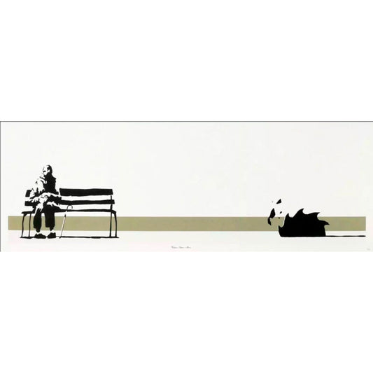 Weston Super Mare, 2003