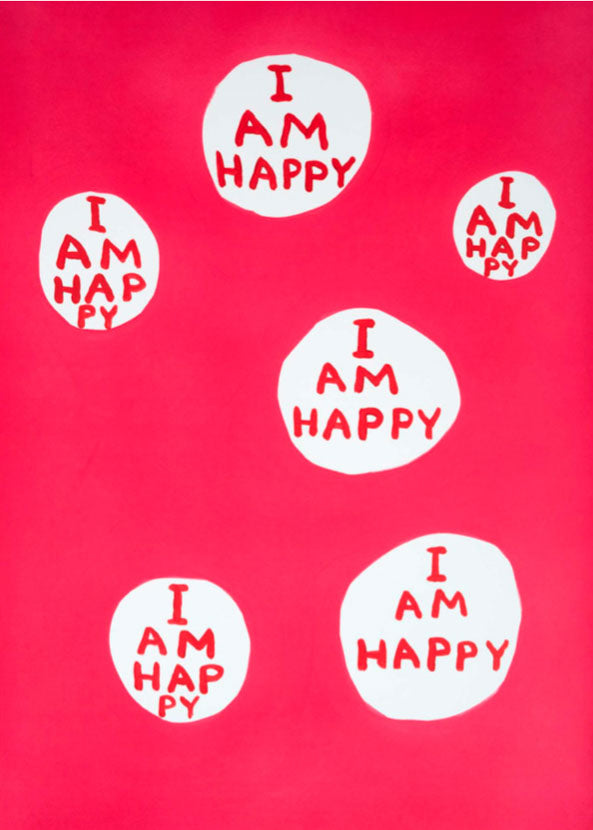 I'm Happy