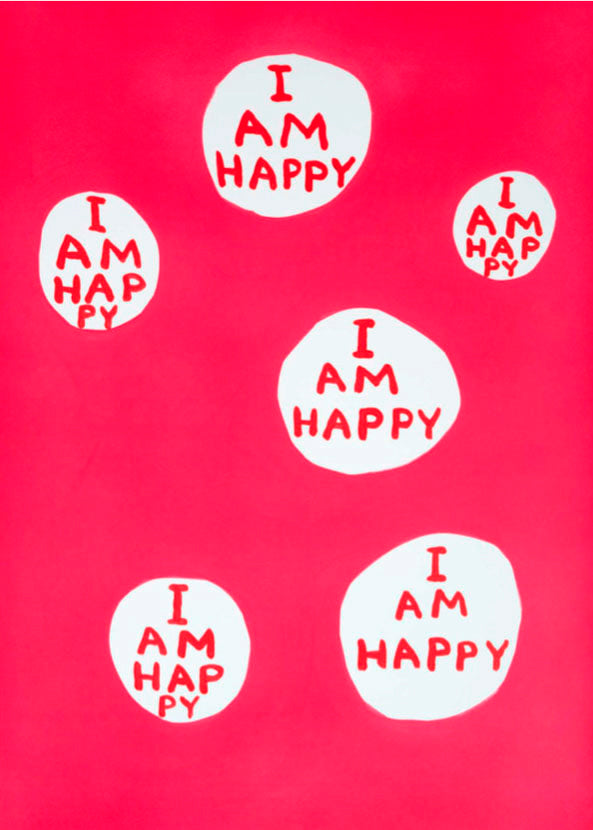 I'm Happy