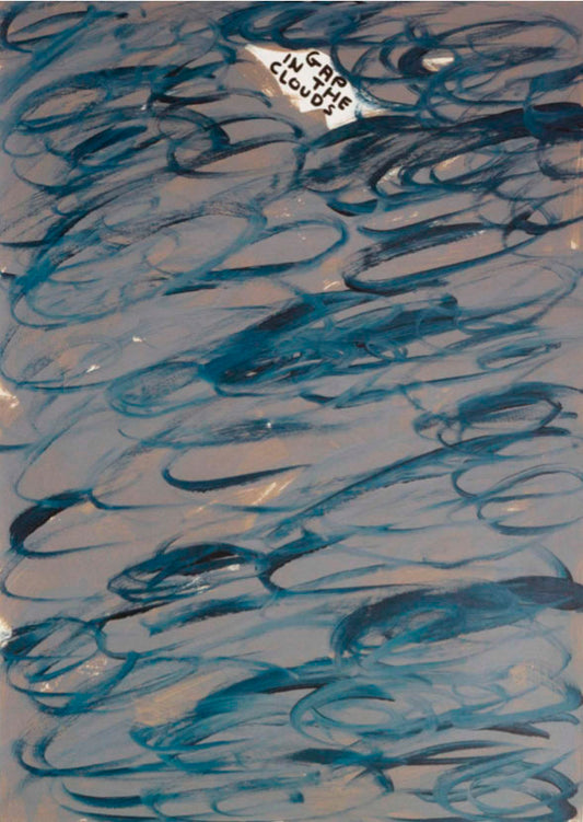 Gap in the Clouds, 2018