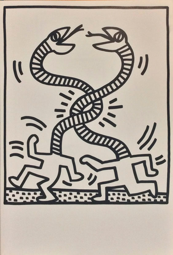 Lucio Amelio, libro d'Artista 1983