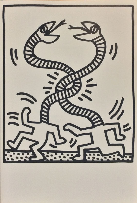 Lucio Amelio, libro d'Artista 1983
