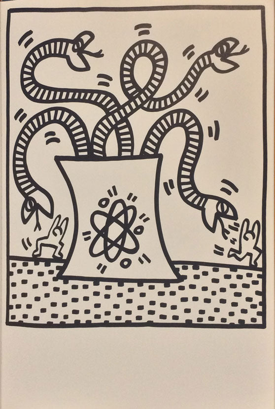 Lucio Amelio, libro d'Artista 1983