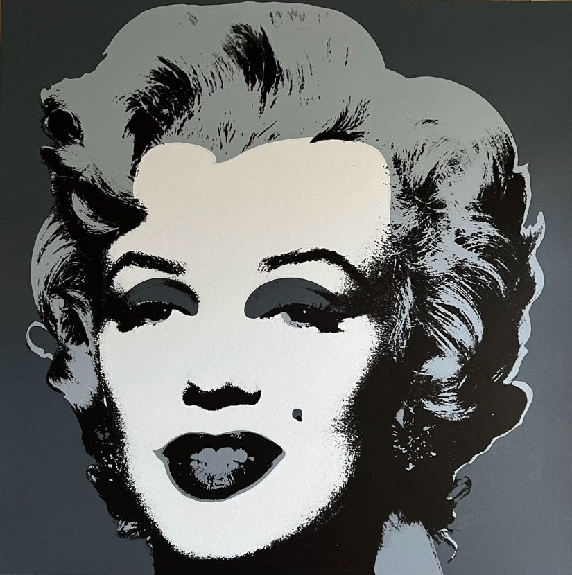 Marilyn "This is not by me"- S.B.M. anni '70