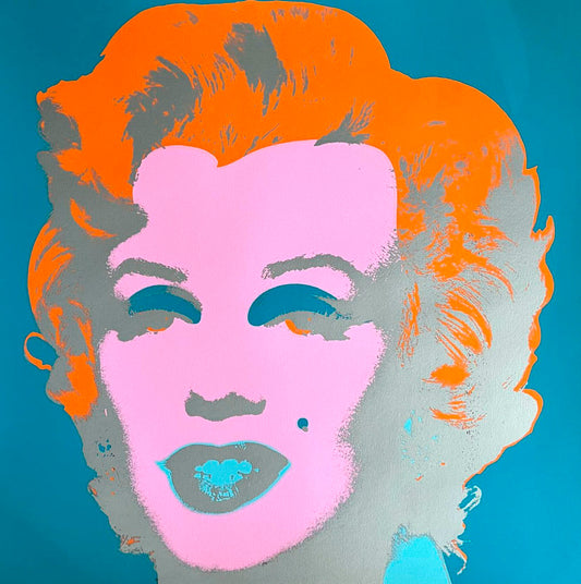 Marylin "This is not by me", SBM anni '70