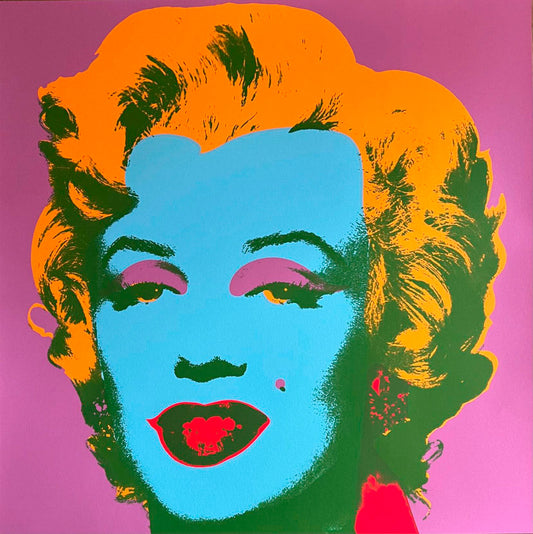 Marylin "This is not by me", SBM anni '70