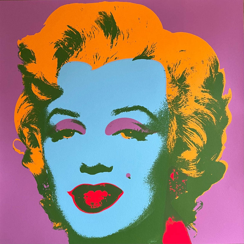 Marylin "This is not by me", SBM anni '70