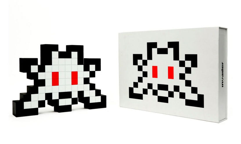 Invader