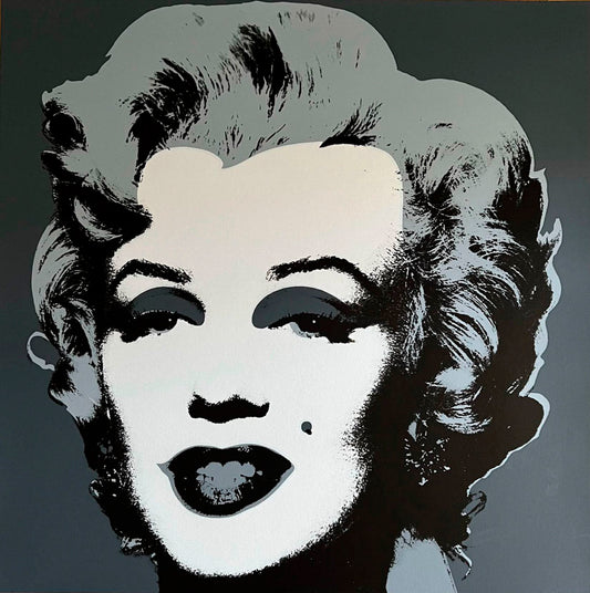 Marilyn "This is not by me"- S.B.M. anni '70