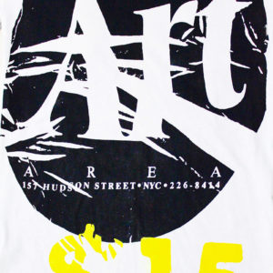 Warhol, Art $15