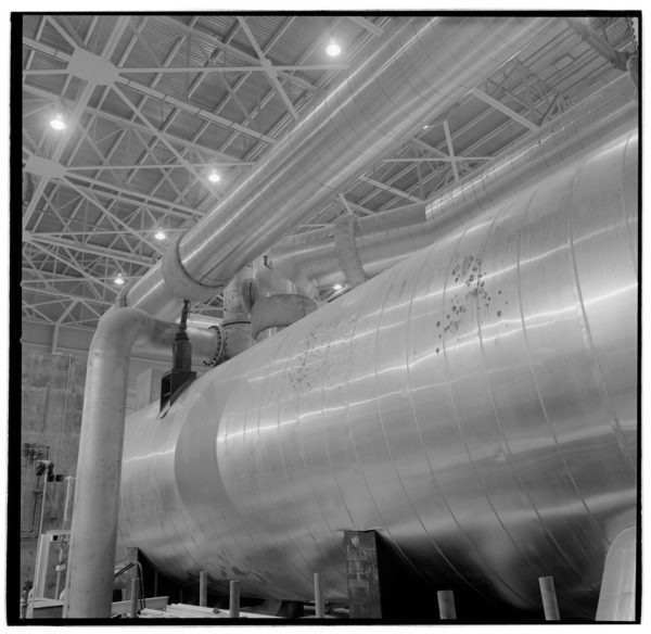 Hanford Nuclear, water supply, Washington