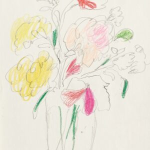 Twombly Flowers