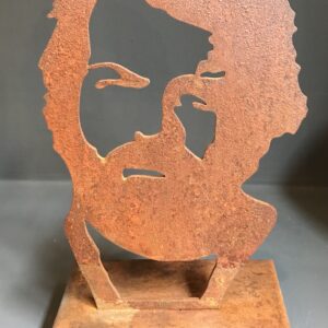 Pedersoli, Bud Spencer Bronze